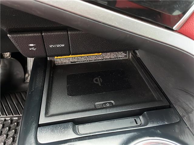 2018 Toyota Camry XSE V6