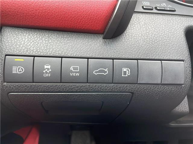 2018 Toyota Camry XSE V6