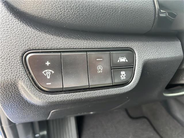 2021 Kia Seltos EX