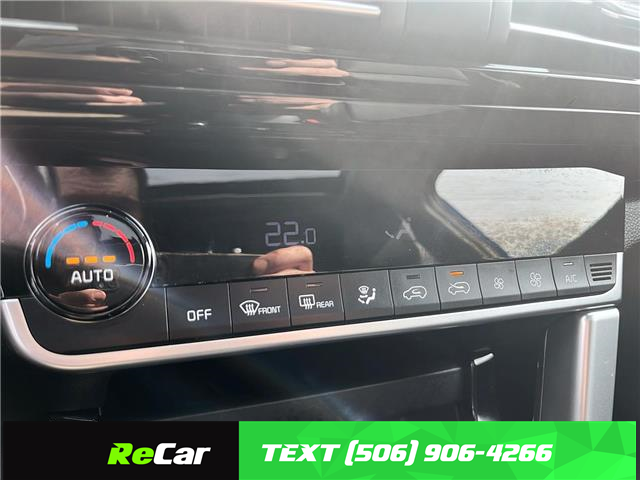 2021 Kia Seltos EX