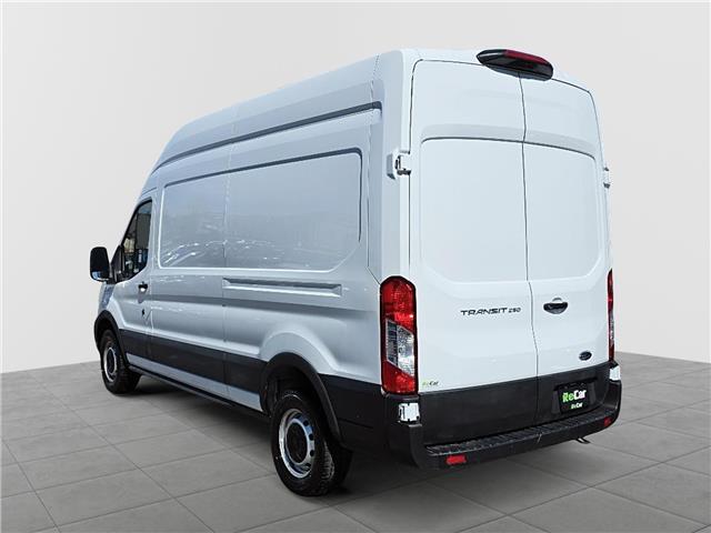2023 Ford Transit-250 Cargo 