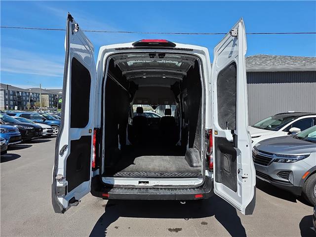 2023 Ford Transit-250 Cargo 