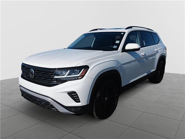 2022 Volkswagen Atlas 3.6 FSI Highline