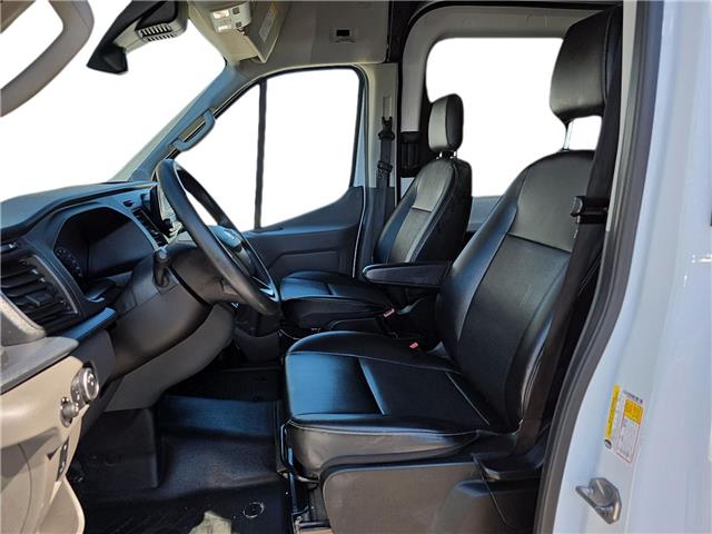 2023 Ford Transit-250 Cargo 