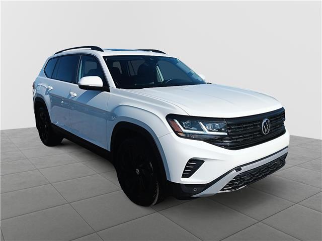 2022 Volkswagen Atlas 3.6 FSI Highline