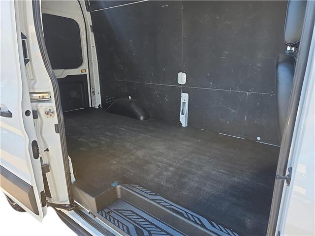 2023 Ford Transit-250 Cargo 