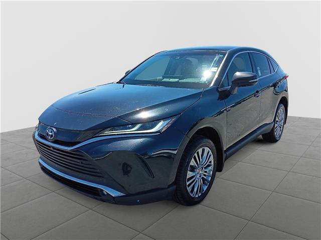 2022 Toyota Venza Limited