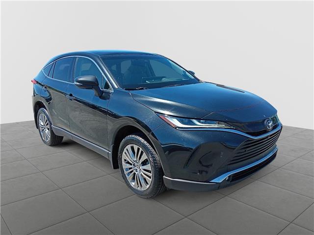 2022 Toyota Venza Limited