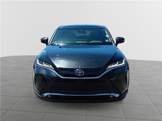 2022 Toyota Venza Limited