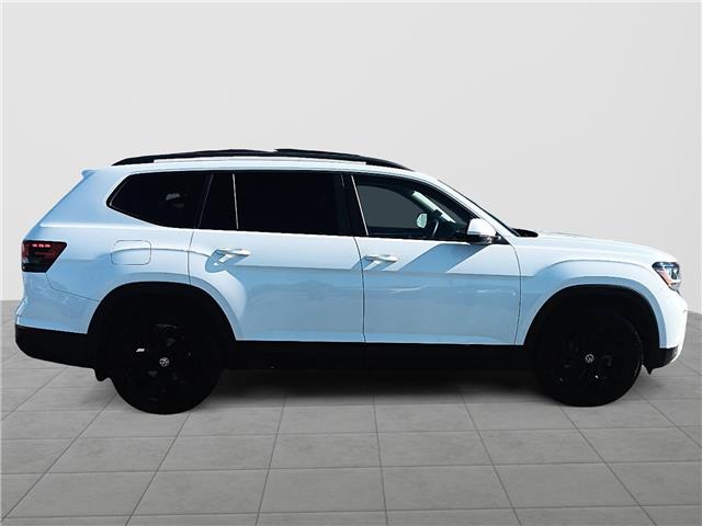 2022 Volkswagen Atlas 3.6 FSI Highline