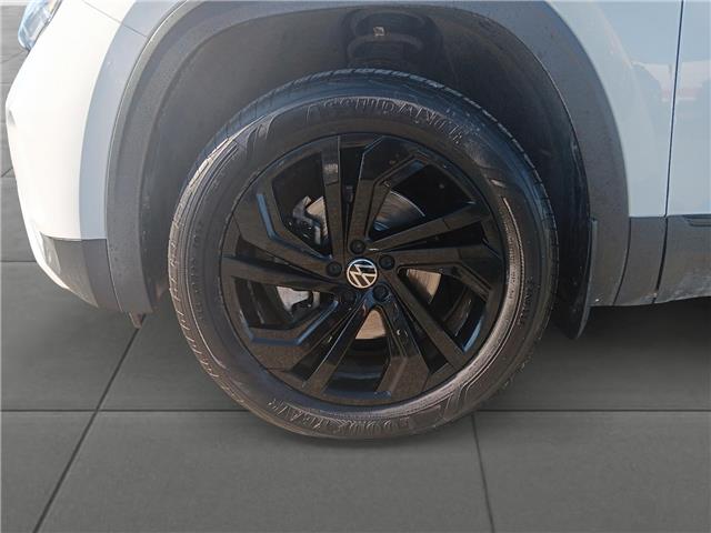2022 Volkswagen Atlas 3.6 FSI Highline