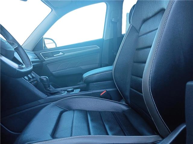 2022 Volkswagen Atlas 3.6 FSI Highline