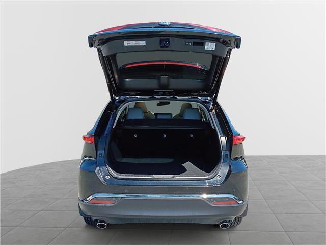 2022 Toyota Venza Limited