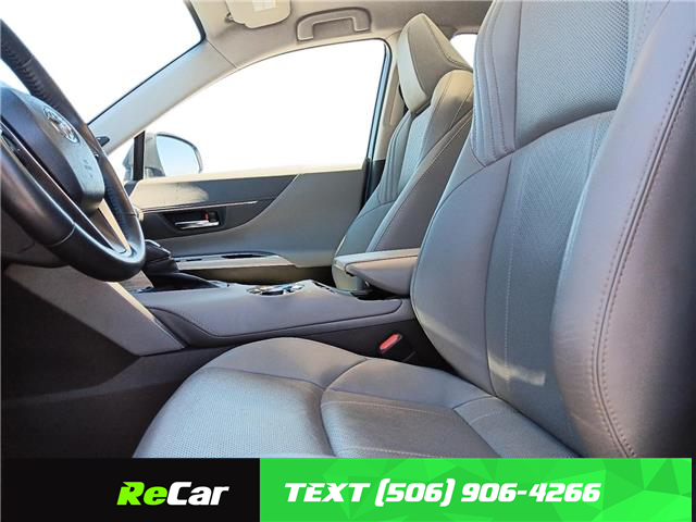 2022 Toyota Venza Limited
