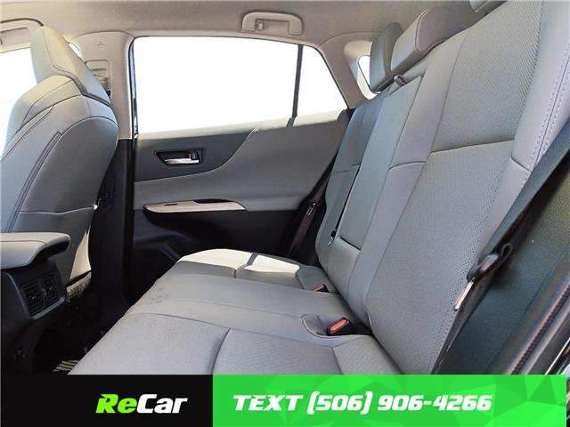 2022 Toyota Venza Limited