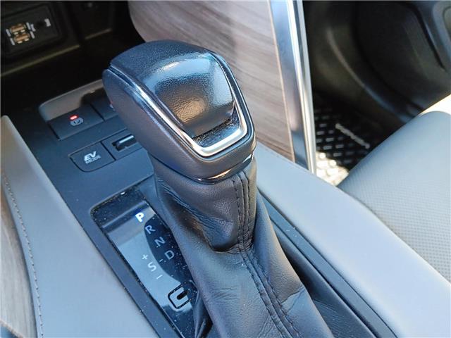 2022 Toyota Venza Limited