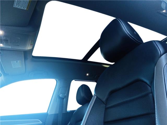 2022 Volkswagen Atlas 3.6 FSI Highline