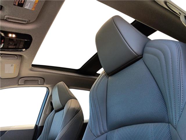 2022 Toyota Venza Limited