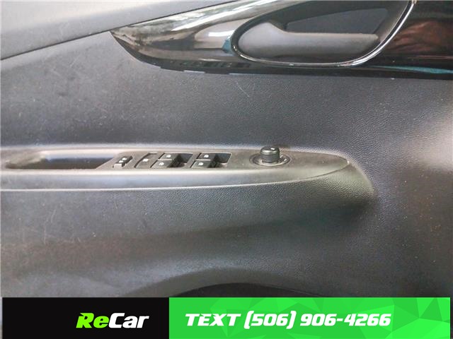 2021 Chevrolet Spark 1LT CVT