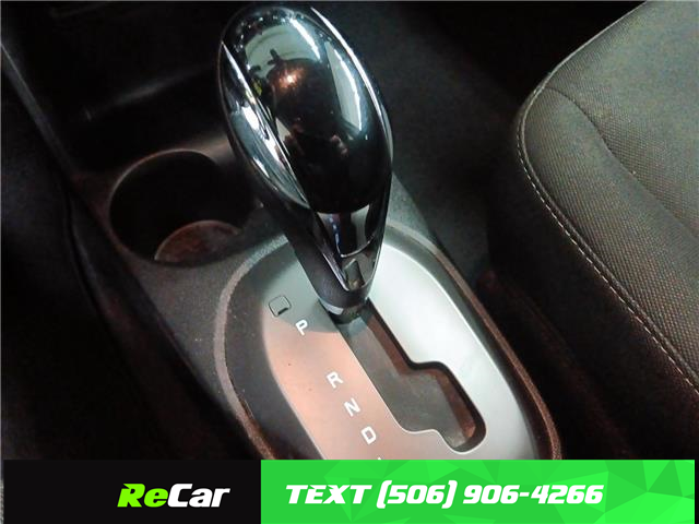 2021 Chevrolet Spark 1LT CVT