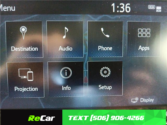 2022 Toyota Venza Limited