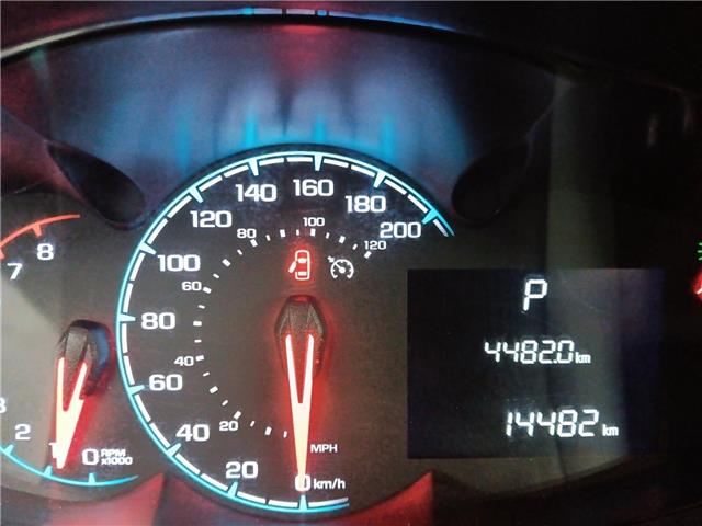 2021 Chevrolet Spark 1LT CVT