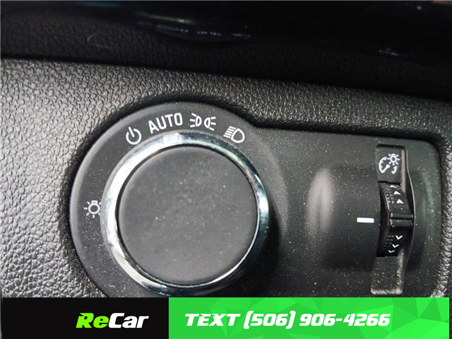 2021 Chevrolet Spark 1LT CVT