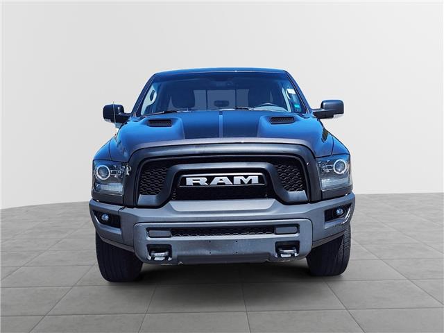 2019 RAM 1500 Classic 