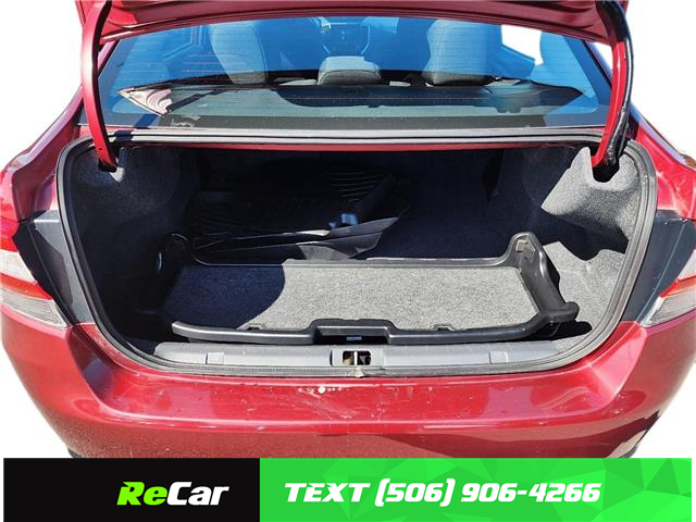 2018 Subaru Impreza Touring