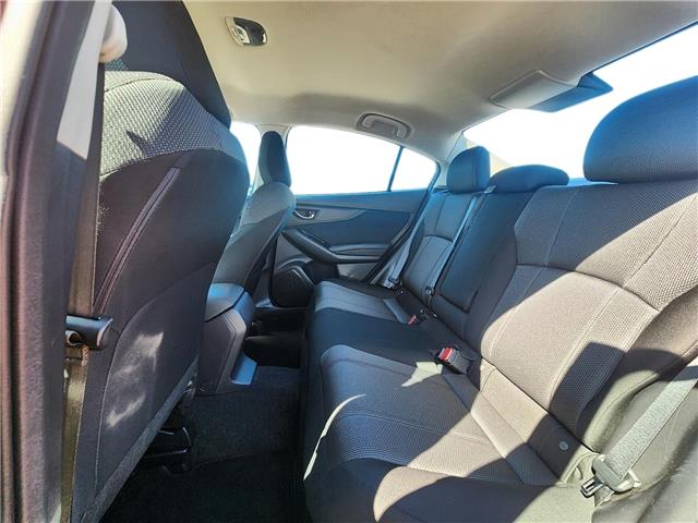 2018 Subaru Impreza Touring