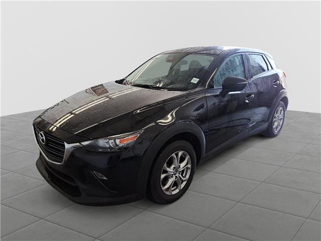 2020 Mazda CX-3 GS