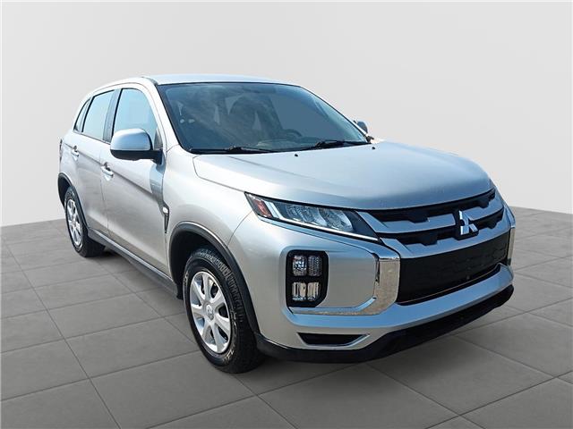 2024 Mitsubishi RVR ES