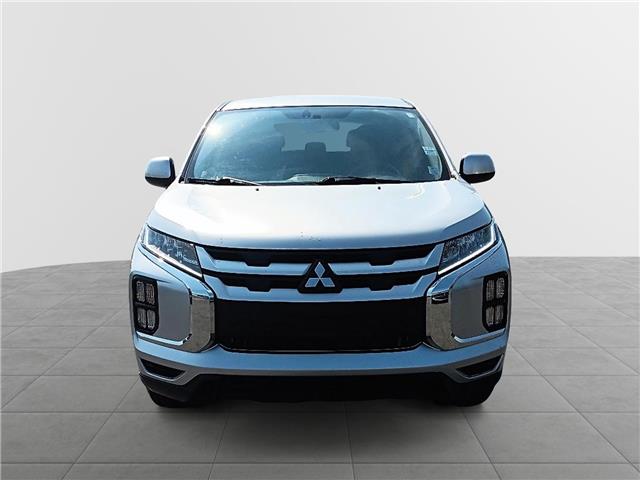 2024 Mitsubishi RVR ES