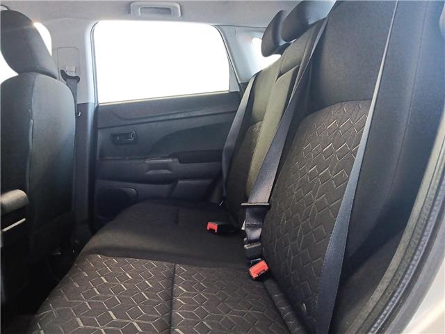 2024 Mitsubishi RVR ES