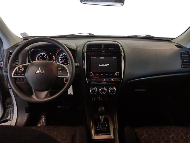 2024 Mitsubishi RVR ES