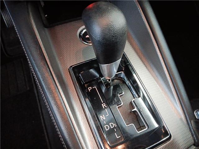 2024 Mitsubishi RVR ES