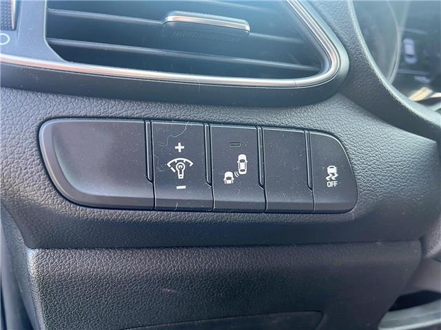 2020 Hyundai Elantra GT Preferred