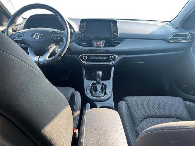 2020 Hyundai Elantra GT Preferred