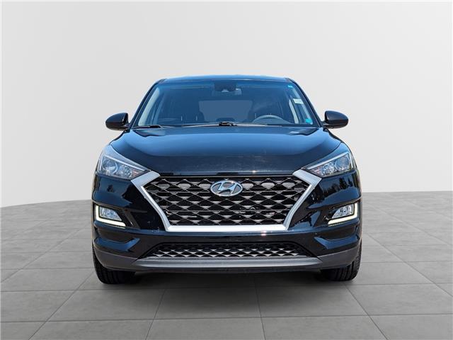 2019 Hyundai Tucson ESSENTIAL