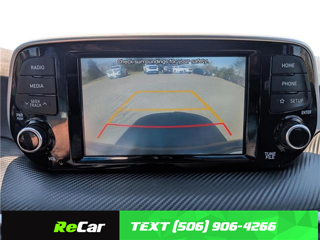 2019 Hyundai Tucson ESSENTIAL