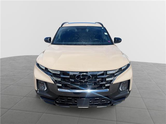 2024 Hyundai Santa Cruz Ultimate