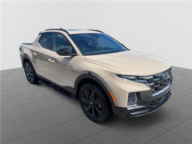 2024 Hyundai Santa Cruz Ultimate