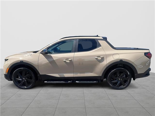 2024 Hyundai Santa Cruz Ultimate