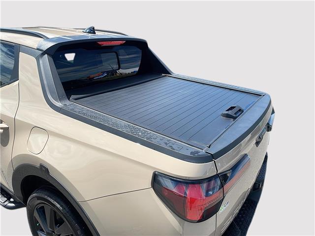 2024 Hyundai Santa Cruz Ultimate