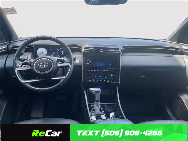 2024 Hyundai Santa Cruz Ultimate