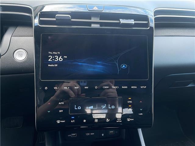 2024 Hyundai Santa Cruz Ultimate