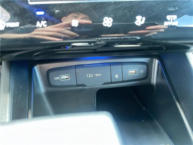 2024 Hyundai Santa Cruz Ultimate