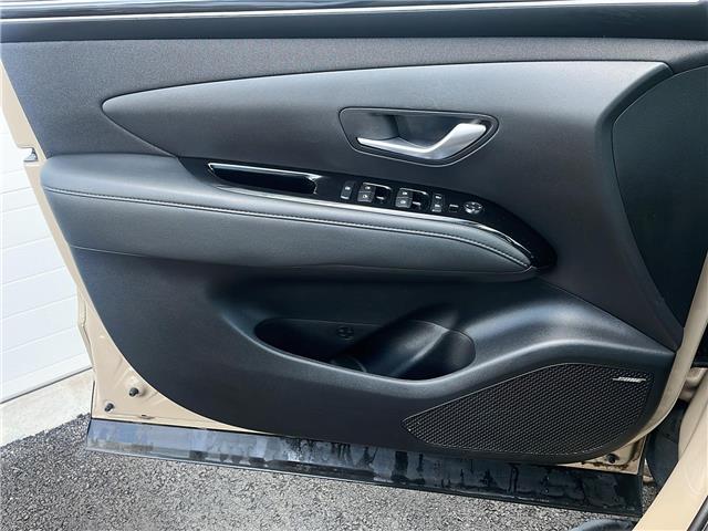 2024 Hyundai Santa Cruz Ultimate
