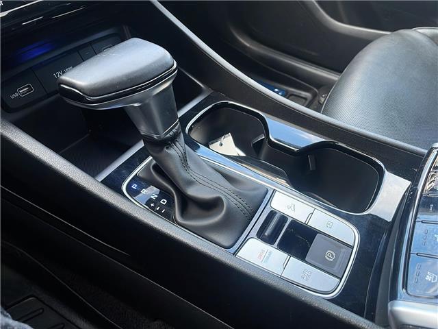2024 Hyundai Santa Cruz Ultimate