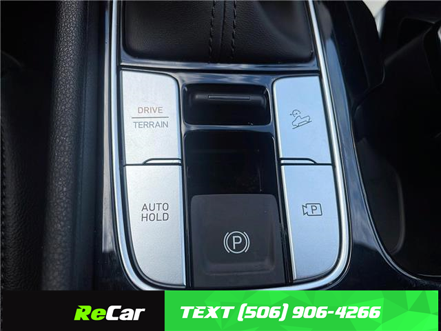 2024 Hyundai Santa Cruz Ultimate
